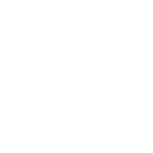 Stabergs Båtklubb logo vit